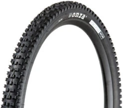Onza Pneus Pliable Porcupine Black 29" TRC 60TPI Tubeless Ready