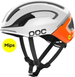 POC Omne Air MIPS - Casque De Vélo De Course