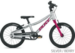 Puky LS-Pro 16-1 Alu - Vélo Pour Enfants -Vélos Promotion Boutique PUKY LS Pro 16 1 Alu Kinderfahrrad 4015731044205 d