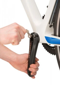 Park Tool Outil De Réglage Hollowtech II BBT-10.2 -Vélos Promotion Boutique Park Tool BBT 10 2 Einstellwerkzeug 3