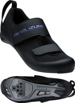 Pearl Izumi Tri Fly 7 - Chaussures De Triathlon Pour Femmes