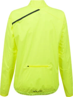 Pearl Izumi Zephrr Barrier - Women's Wind Jacket -Vélos Promotion Boutique Pearl Izumi Zephrr Barrier Damen Windjacke P11232007428XS 2