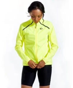 Pearl Izumi Zephrr Barrier - Women's Wind Jacket -Vélos Promotion Boutique Pearl Izumi Zephrr Barrier Damen Windjacke P11232007428XS 3