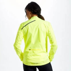 Pearl Izumi Zephrr Barrier - Women's Wind Jacket -Vélos Promotion Boutique Pearl Izumi Zephrr Barrier Damen Windjacke P11232007428XS 4