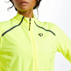 Pearl Izumi Zephrr Barrier - Women's Wind Jacket -Vélos Promotion Boutique Pearl Izumi Zephrr Barrier Damen Windjacke P11232007428XS 5