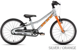 Vélos Promotion Boutique -Vélos Promotion Boutique Puky LS Pro 18 1 Alu Kinderfahrrad 4015731044243 2xiujodQD5Squj