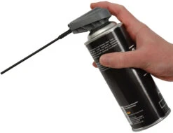 Spray Au Silicone 400ml 7 Spray Au Silicone 400ml -Vélos Promotion Boutique Radon Scorpion Spraykopf B