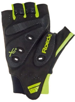 Roeckl Sports Ivory - Bike Gloves -Vélos Promotion Boutique Roeckl Ivory Fahrradhandschuhe 10 103253 0050 2