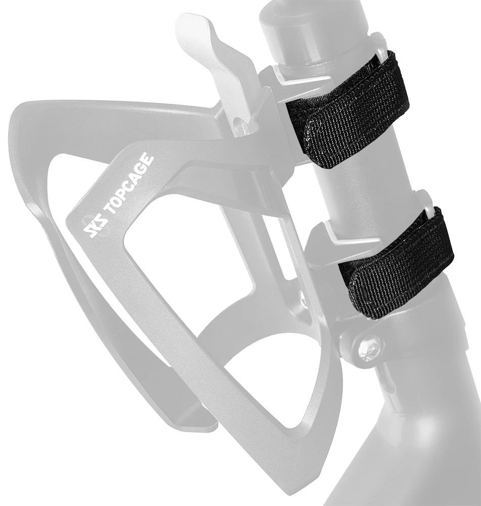 Sangle Courte Pour Montage Sur Tige De Selle Anywhere 2 Sangle Courte Pour Montage Sur Tige De Selle Anywhere – Image 2