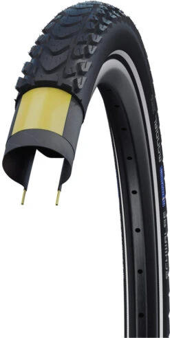 Schwalbe Marathon Mondial DD TravelStar 42-622 Pneus Pliants -Vélos Promotion Boutique Schwalbe Marathon Mondial Performance 11100307 3usyQXJpGbQ6FD