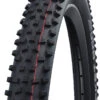 Schwalbe Rocket Ron Evo Super Race 29x2,35" Addix Speed TLE Pneus Pliants