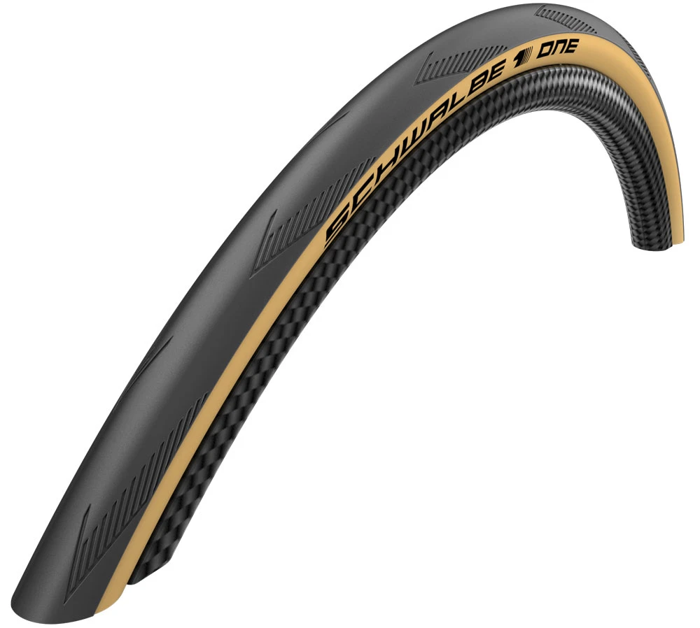 Schwalbe Pneu Pliant One Addix 25-622 1 Schwalbe Pneu Pliant One Addix 25-622