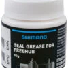 Shimano Graisse D'étanchéité Pour Moyeux à Roue Libre Micro Spline 50g