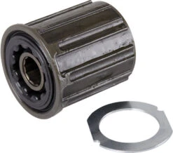 Shimano DEORE FH-M590 Corps De Roue Libre Complet