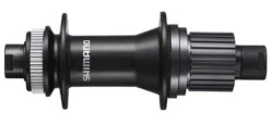 Shimano FH-MT510-B Center-Lock Moyeu Arrière 12x148mm