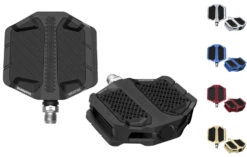 Shimano PD-EF205 E-Bike Pédales Plates