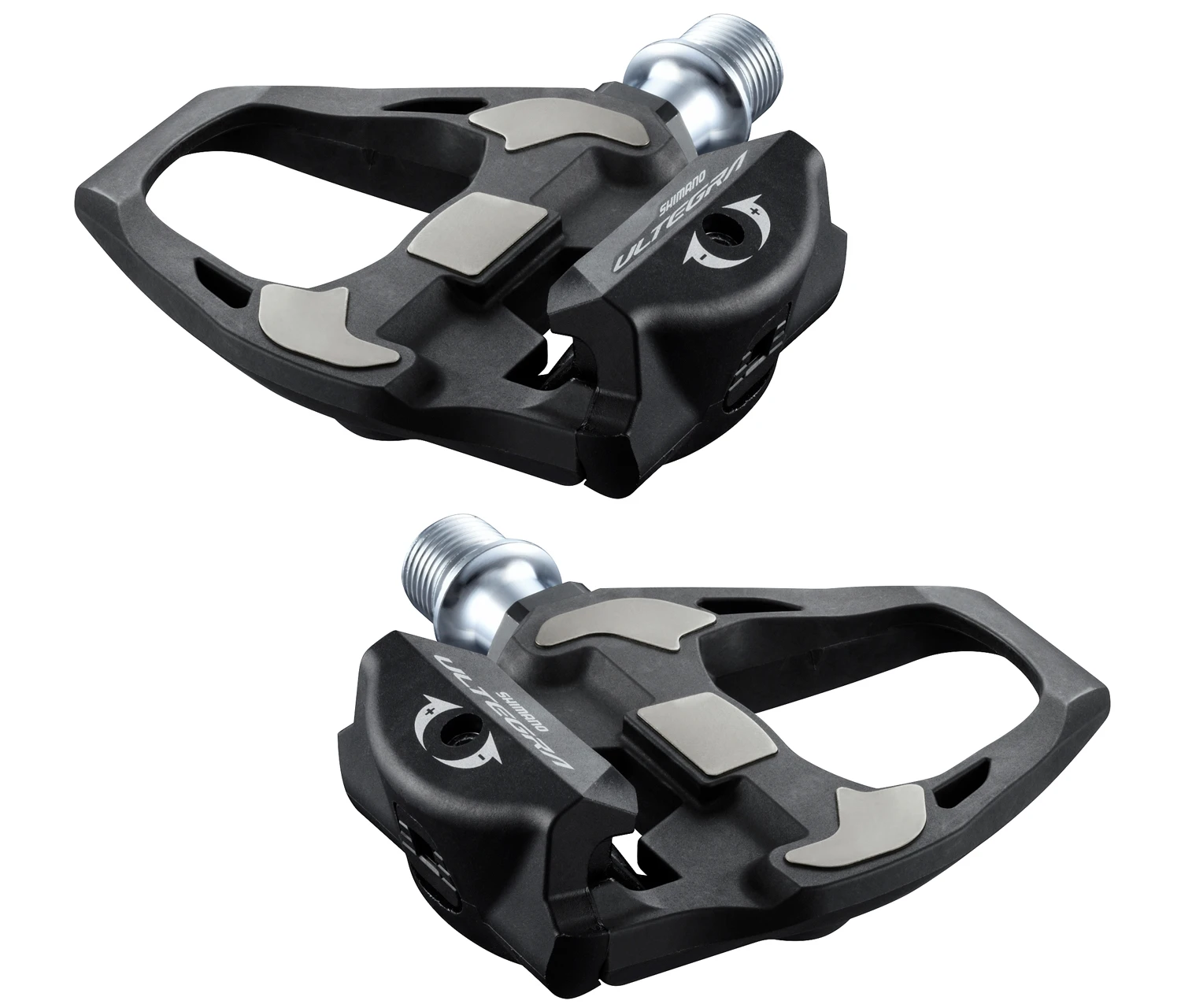 Shimano Pédales ULTEGRA PD-R8000 SPD-SL 3 Shimano Pédales ULTEGRA PD-R8000 SPD-SL – Image 3