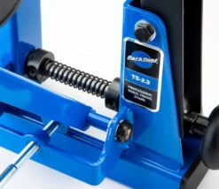 Park Tool TS-2.3 Pro Support De Centrage -Vélos Promotion Boutique TS 2 3ProZentrierstaender763477008367 3