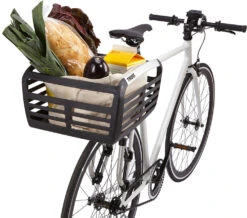 Thule Panier à Vélo Pack 'n Pedal -Vélos Promotion Boutique Thule Pack n Pedal 100050 2