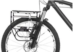 Thule Cadre Latéral Pack'n Pedal Tour Rack -Vélos Promotion Boutique Thule Pack n Pedal Tour Rack Seitenrahmen 357807 3