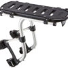 Thule Porte-bagages Tour Rack Avec Cadre Latéral