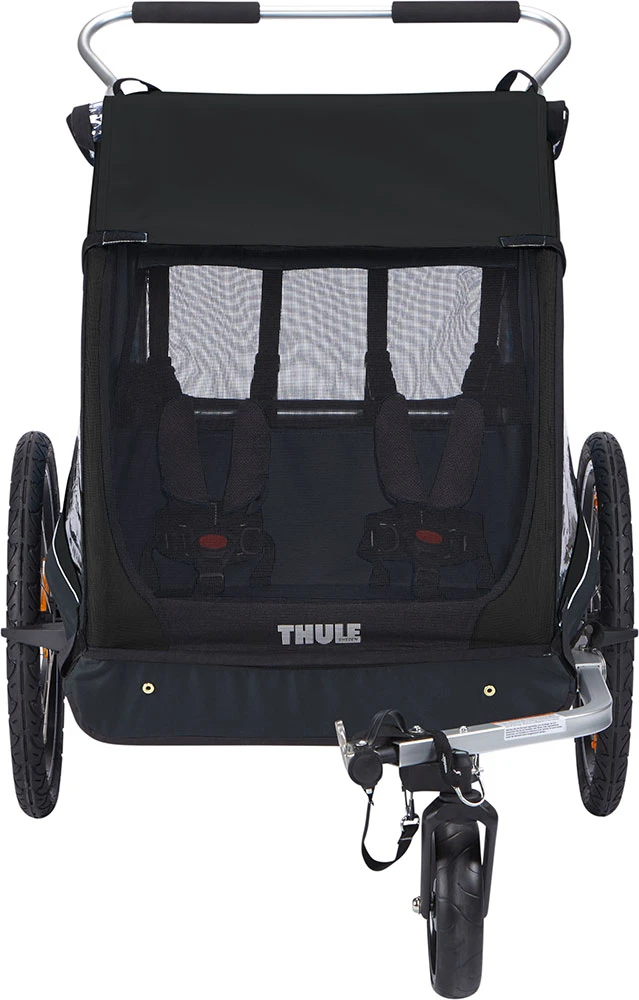 Thule Coaster XT Remorque Vélo 4 Thule Coaster XT Remorque Vélo – Image 4