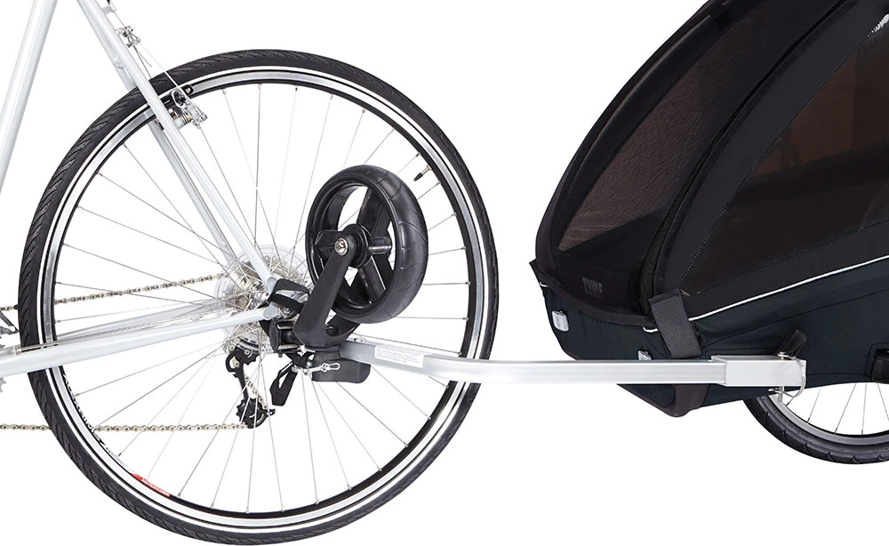 Thule Coaster XT Remorque Vélo 6 Thule Coaster XT Remorque Vélo – Image 6