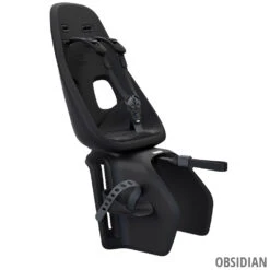 Thule Yepp Nexxt Maxi - Siège Enfant Pour Vélo -Vélos Promotion Boutique Thule Yepp Nexxt Maxi ObsidianIH1dJ7slTjFG7