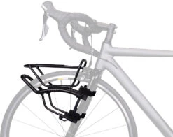 Topeak Porte-bagages Avant TetraRack R1 7 Topeak Porte-bagages Avant TetraRack R1 -Vélos Promotion Boutique Topeak TetraRack R1 TA2407R1 3