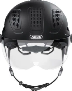 Abus Hyban 2.0 ACE - City Helmet -Vélos Promotion Boutique abus hyban 2 0 ace city helm 86934 2