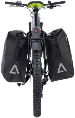 ACID Porte-bagages SIC RAIL -Vélos Promotion Boutique acid 93443 20104585 SIC RAIL Gepacktrager 4