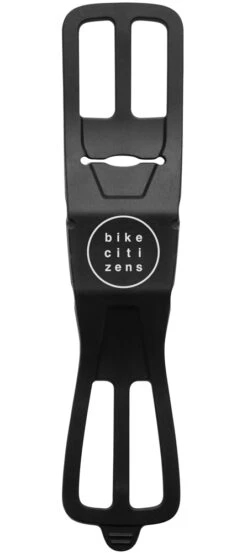 Support De Smartphone En Silicone Finn -Vélos Promotion Boutique blackfinnclean
