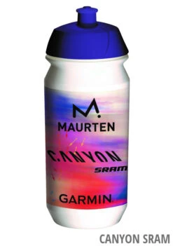 TACX Bouteille à Boire Shiva Pro Team -Vélos Promotion Boutique canyon sram d