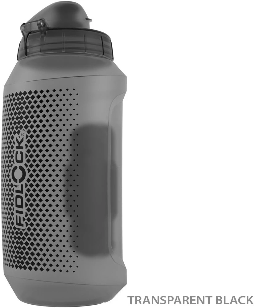 Fidlock TWIST Single Bottle 750 Compact + Bottle Connector 4 Fidlock TWIST Single Bottle 750 Compact + Bottle Connector – Image 4