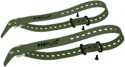 Bande De Fixation Strap 66cm (pack De 2) -Vélos Promotion Boutique fixplus 400FP 01 Strap Befestigungsband 2 er Pack