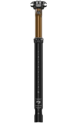 Fox Racing Transfer SL Factory Internal Vario Dropper Post -Vélos Promotion Boutique fox racing 925 01 225 20112453 Transfer SL Factory Internal Vario Sattelstutze 3