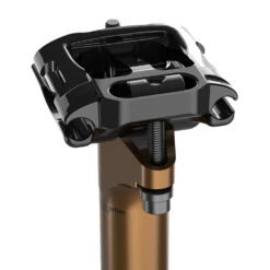 Fox Racing Transfer SL Factory Internal Vario Dropper Post -Vélos Promotion Boutique fox racing 925 01 225 20112453 Transfer SL Factory Internal Vario Sattelstutze 4