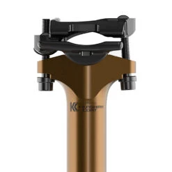 Fox Racing Transfer SL Factory Internal Vario Dropper Post -Vélos Promotion Boutique fox racing 925 01 225 20112453 Transfer SL Factory Internal Vario Sattelstutze 5