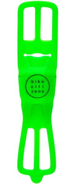 Support De Smartphone En Silicone Finn -Vélos Promotion Boutique greenfinn 3