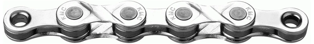 KMC Chaîne 9 Vitesses E9 E-bike 2 KMC Chaîne 9 Vitesses E9 E-bike – Image 2