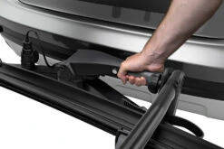 Thule VeloSpace XT 2 BLACK EDITION 938 - Porte-vélos -Vélos Promotion Boutique hule VeloSpace XT 2 938 BLACK EDITION Fahrradtraeger 938001 5