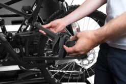 Thule VeloSpace XT 2 BLACK EDITION 938 - Porte-vélos -Vélos Promotion Boutique hule VeloSpace XT 2 938 BLACK EDITION Fahrradtraeger 938001 6