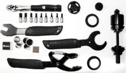 Katana Mallette à Outils Professionnelle TC-1 -Vélos Promotion Boutique katana Werkzeugkoffer 10053 4