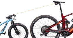 Système Ferroviaire -Vélos Promotion Boutique kommit Zugsystem KM V1 3HeFss48PRUiXm