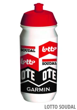 TACX Bouteille à Boire Shiva Pro Team -Vélos Promotion Boutique lotto soudal c