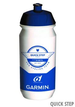 TACX Bouteille à Boire Shiva Pro Team -Vélos Promotion Boutique quick step b