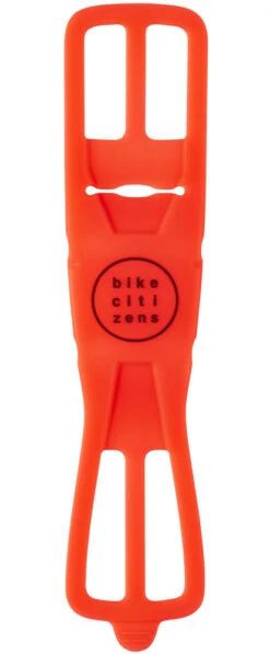 Support De Smartphone En Silicone Finn -Vélos Promotion Boutique redfinn