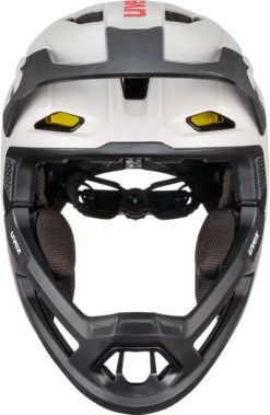 Uvex Revolt MIPS - Casque Fullface -Vélos Promotion Boutique uvex revoltMips S4100630415 FullfaceHelm 2