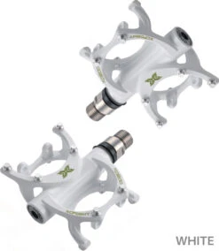 Xpedo Pédales De Plateforme Traverse 8 CR -Vélos Promotion Boutique xpedo XCF08MTB 20112653 Traverse 8 CR Plattformpedale 3